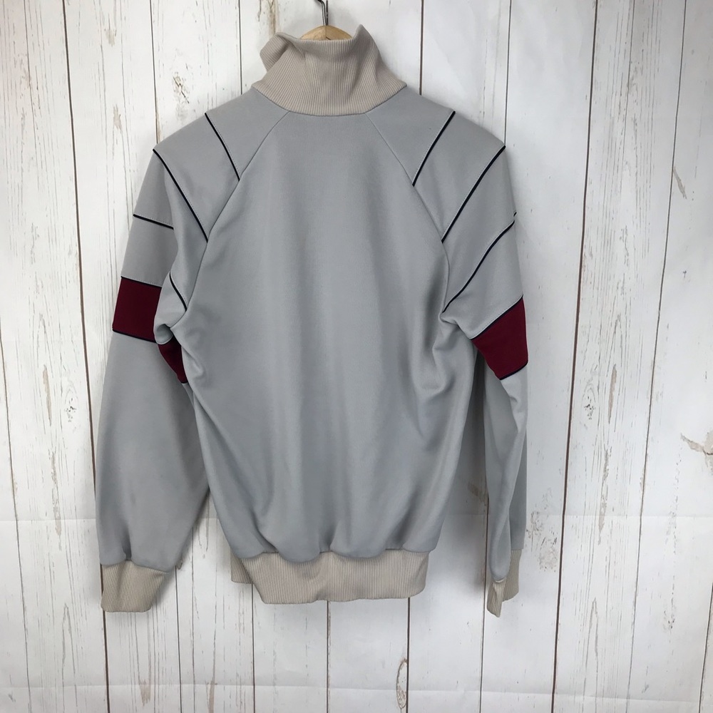 Vintage Adidas Sweat Jacket Size M - Picture 2 of 8